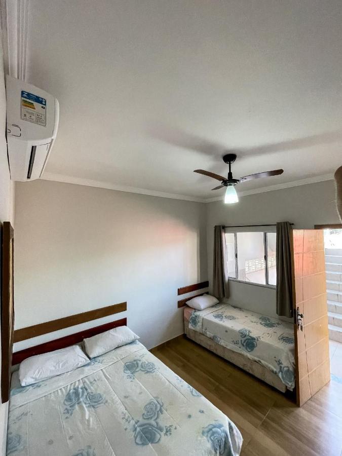 Hotel Pousada Dona Ana Aparecida  Esterno foto