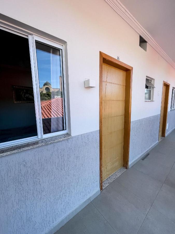 Hotel Pousada Dona Ana Aparecida  Esterno foto