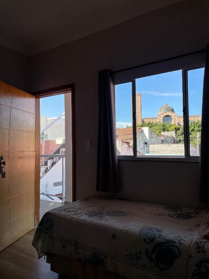 Hotel Pousada Dona Ana Aparecida  Esterno foto